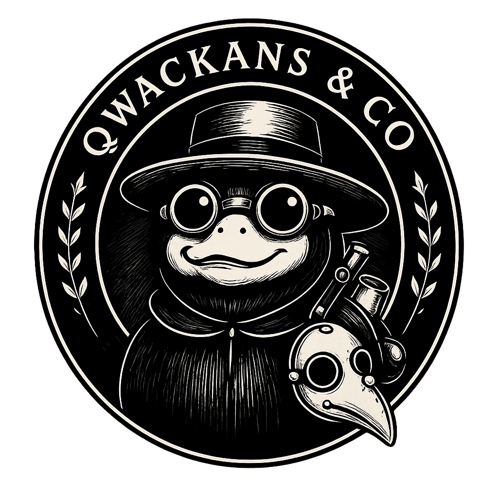 Qwackans & Co